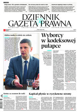 Dziennik Gazeta Prawna 131/2020