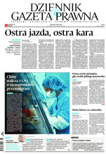 Dziennik Gazeta Prawna 132/2020