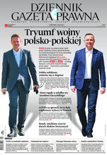 Dziennik Gazeta Prawna 134/2020