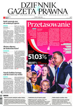 Dziennik Gazeta Prawna 135/2020