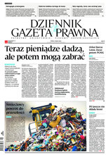 Dziennik Gazeta Prawna 136/2020