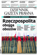 Dziennik Gazeta Prawna 138/2020