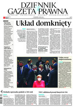 Dziennik Gazeta Prawna 139/2020