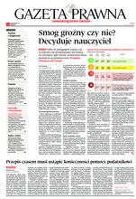 Dziennik Gazeta Prawna 14/2020