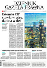 Dziennik Gazeta Prawna 140/2020