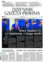 Dziennik Gazeta Prawna 141/2020