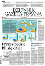Dziennik Gazeta Prawna 142/2020