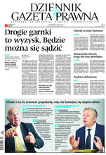 Dziennik Gazeta Prawna 144/2020