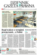 Dziennik Gazeta Prawna 145/2020