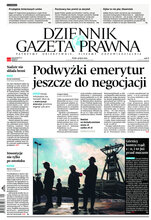 Dziennik Gazeta Prawna 146/2020