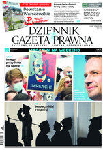Dziennik Gazeta Prawna 148/2020