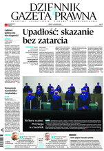 Dziennik Gazeta Prawna 150/2020