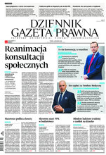 Dziennik Gazeta Prawna 151/2020