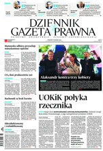 Dziennik Gazeta Prawna 152/2020