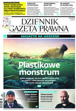 Dziennik Gazeta Prawna 153/2020
