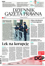 Dziennik Gazeta Prawna 154/2020