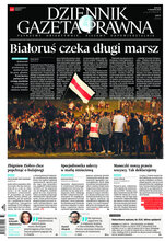 Dziennik Gazeta Prawna 155/2020