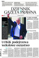 Dziennik Gazeta Prawna 159/2020