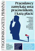 Dziennik Gazeta Prawna 16/2020