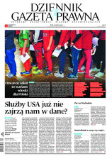 Dziennik Gazeta Prawna 161/2020