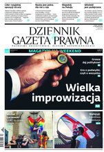 Dziennik Gazeta Prawna 163/2020
