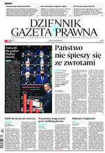 Dziennik Gazeta Prawna 165/2020