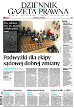 Dziennik Gazeta Prawna 169/2020