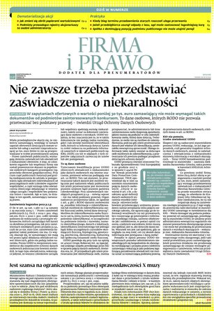 Dziennik Gazeta Prawna 170/2020