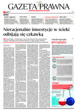 Dziennik Gazeta Prawna 171/2020