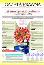 Dziennik Gazeta Prawna 173/2020