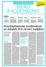 Dziennik Gazeta Prawna 174/2020