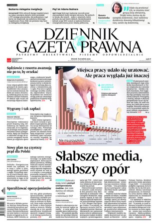 Dziennik Gazeta Prawna 175/2020