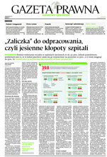 Dziennik Gazeta Prawna 182/2020