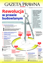 Dziennik Gazeta Prawna 183/2020