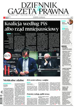 Dziennik Gazeta Prawna 184/2020