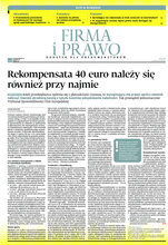 Dziennik Gazeta Prawna 185/2020
