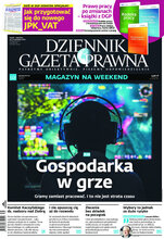 Dziennik Gazeta Prawna 188/2020