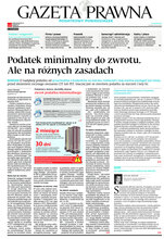 Dziennik Gazeta Prawna 189/2020