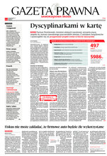Dziennik Gazeta Prawna 19/2020