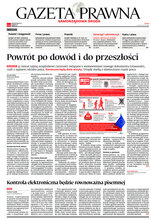 Dziennik Gazeta Prawna 191/2020