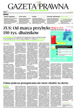Dziennik Gazeta Prawna 192/2020
