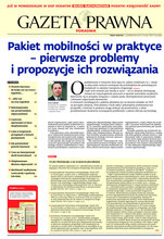 Dziennik Gazeta Prawna 193/2020