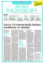 Dziennik Gazeta Prawna 194/2020