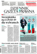 Dziennik Gazeta Prawna 195/2020