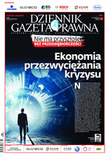 Dziennik Gazeta Prawna 196/2020