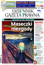 Dziennik Gazeta Prawna 198/2020