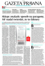 Dziennik Gazeta Prawna 199/2020