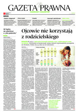 Dziennik Gazeta Prawna 20/2020