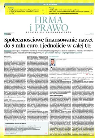 Dziennik Gazeta Prawna 200/2020