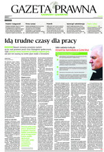 Dziennik Gazeta Prawna 202/2020
